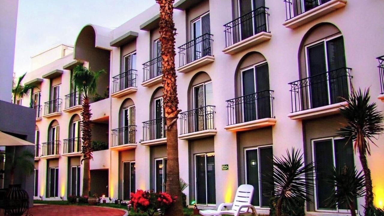 Photo of Outdoor in Downtown Cabo San Lucas