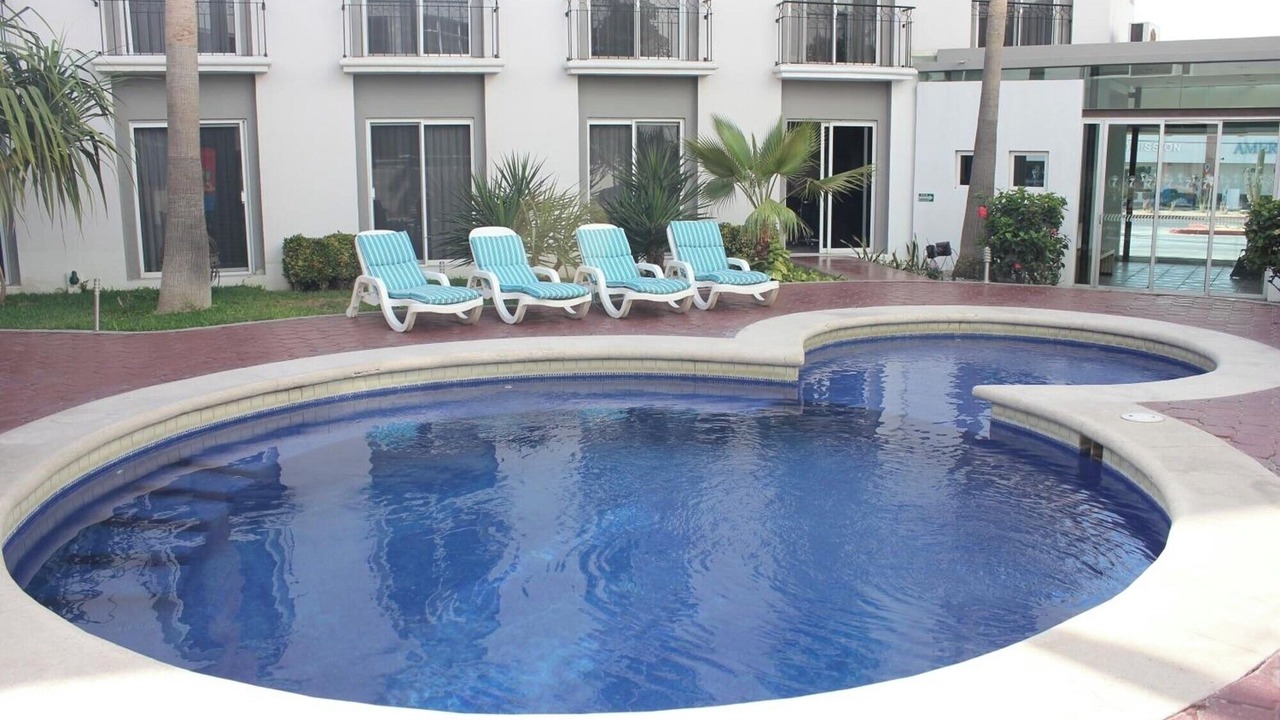 Photo of Outdoor in Downtown Cabo San Lucas