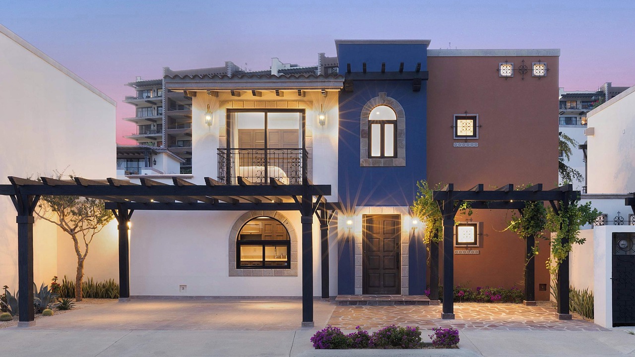 Photo of Outdoor in Los Cabos