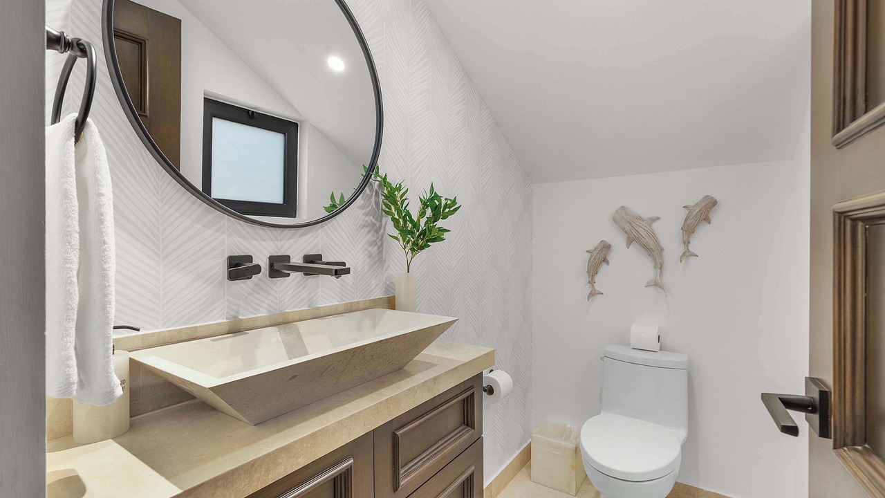 Photo of Bathroom in Los Cabos
