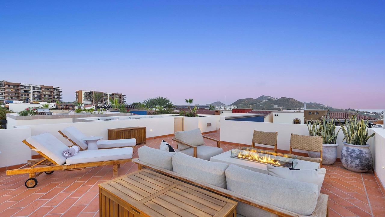 Photo of Bedroom in Los Cabos
