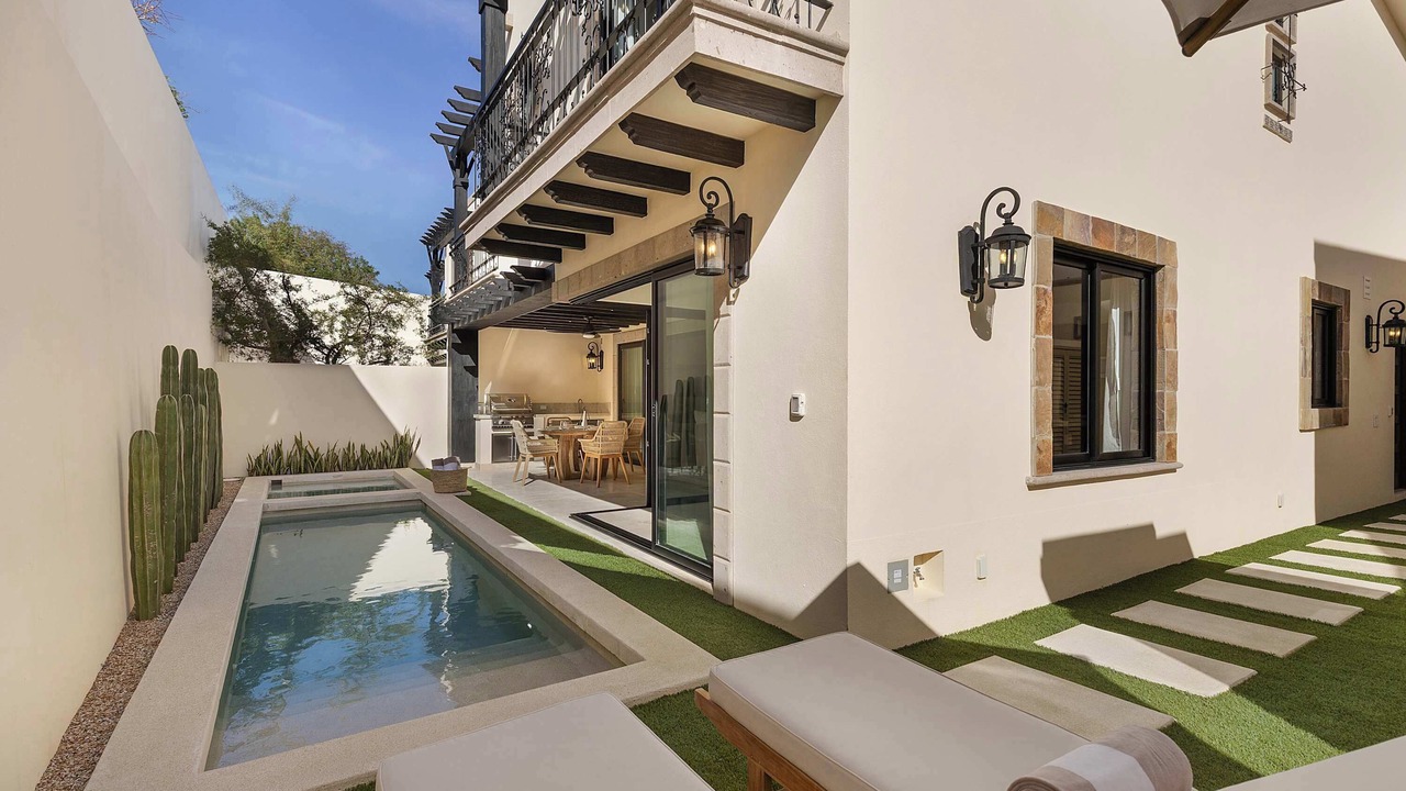 Photo of Outdoor in Los Cabos