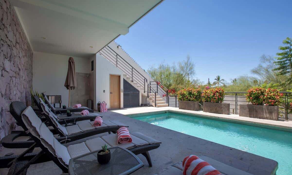 Photo of Outdoor in Colina del Sol