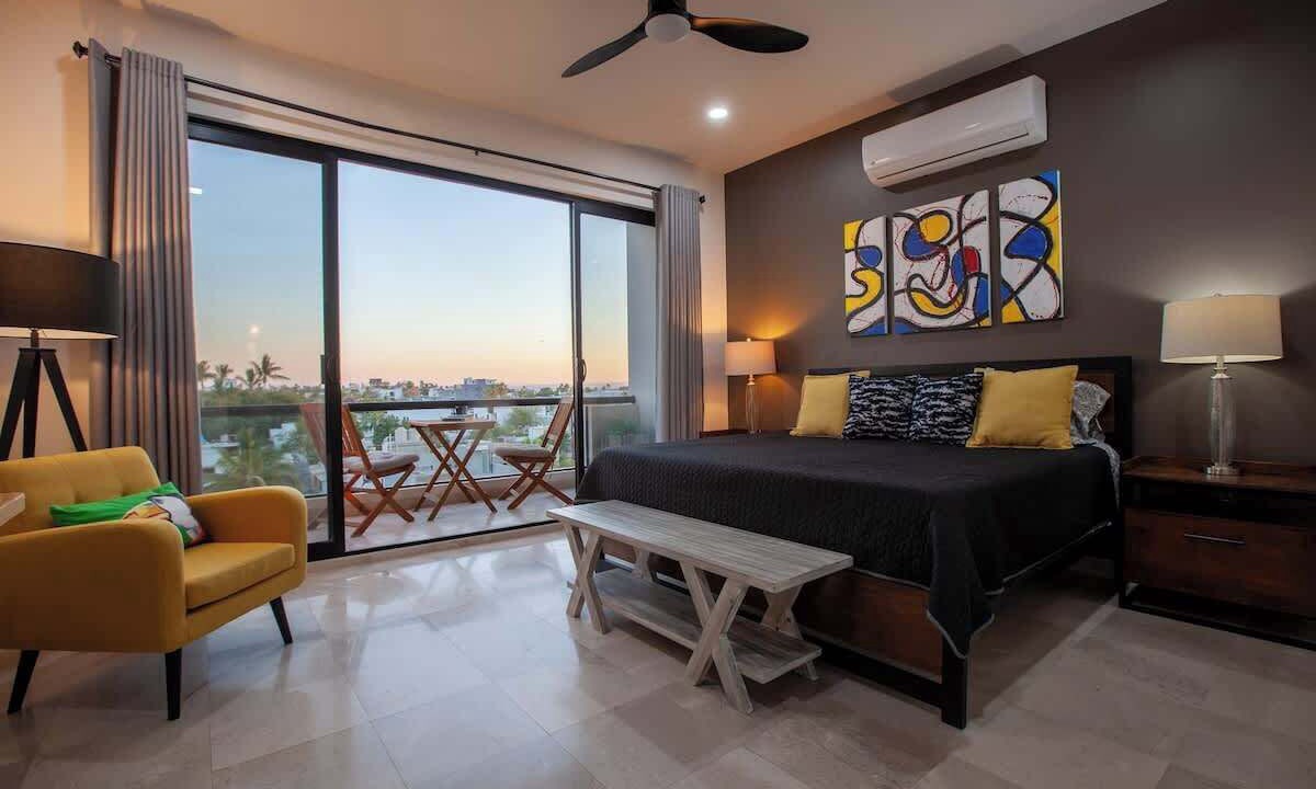 Photo of Patio Balcony in Colina del Sol