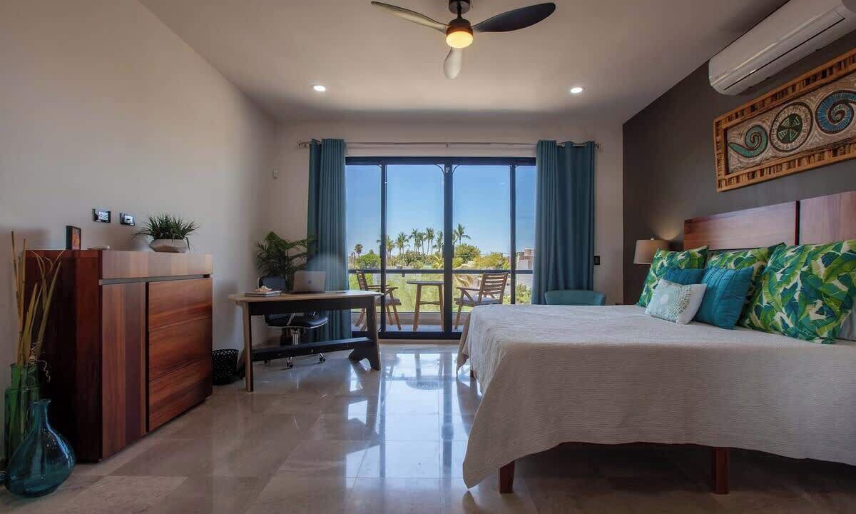 Photo of Patio Balcony in Colina del Sol