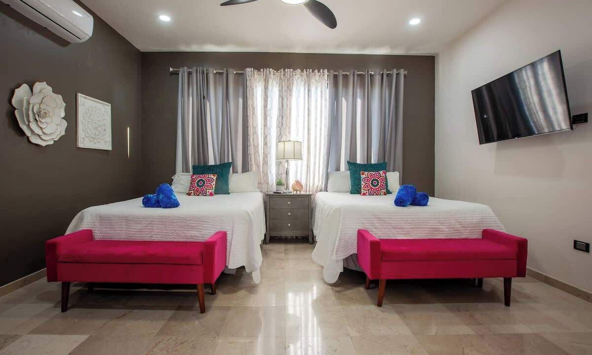 Photo of Bedroom in Colina del Sol