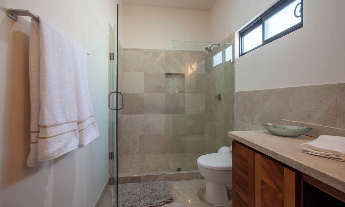 Photo of Bathroom in Colina del Sol