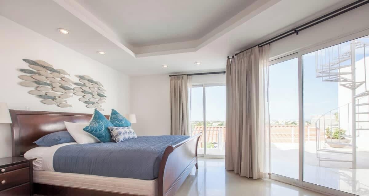 Photo of Patio Balcony in Colina del Sol
