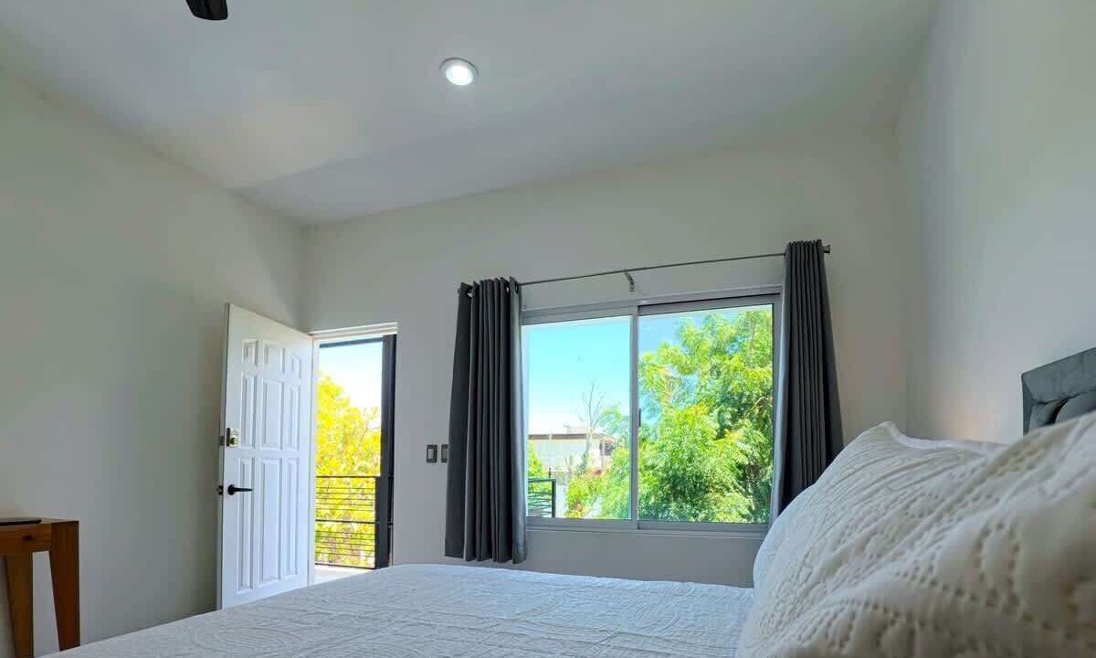 Photo of Bedroom in La Paz