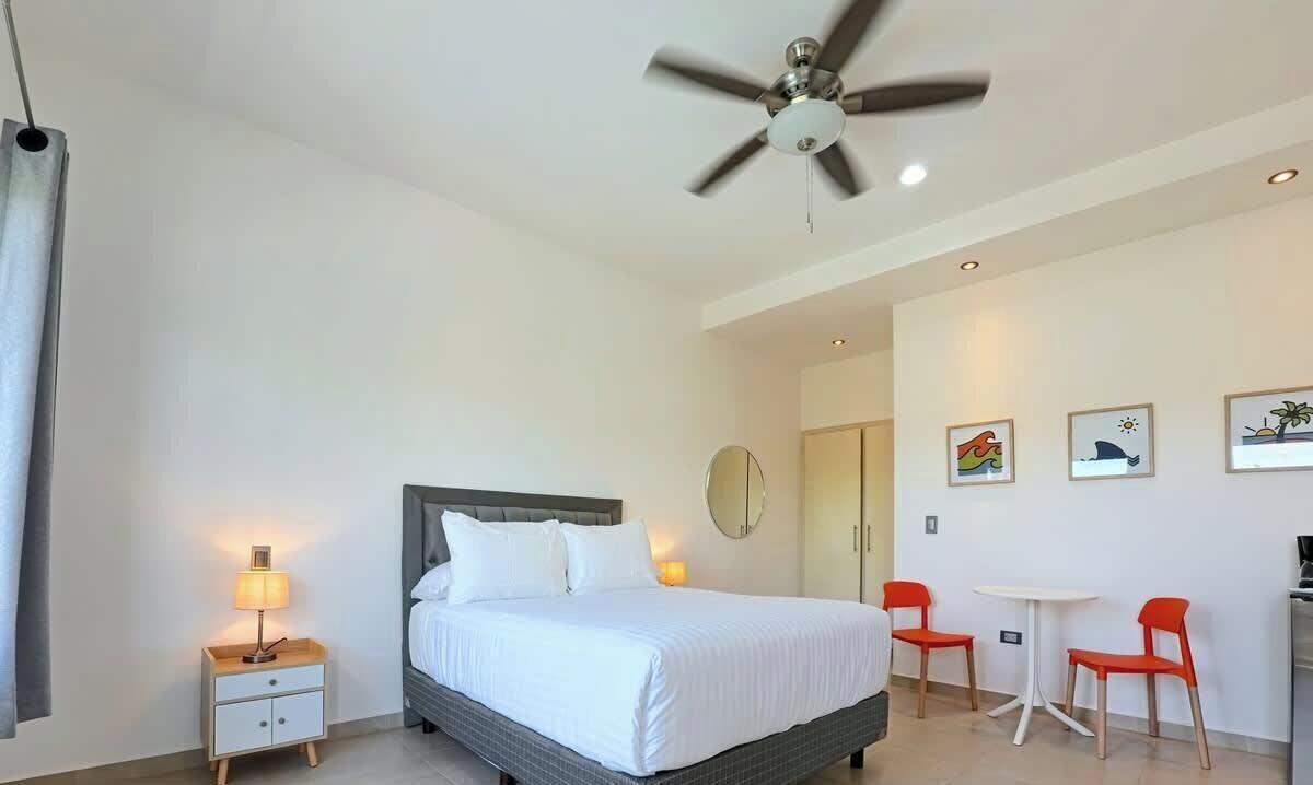 Photo of Bedroom in La Paz