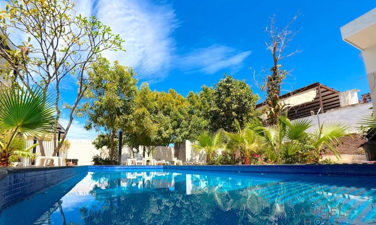 Photo of Outdoor in La Paz