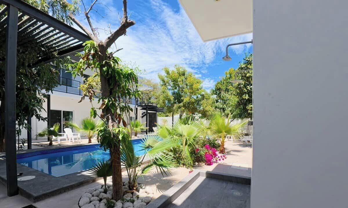 Photo of Outdoor in La Paz