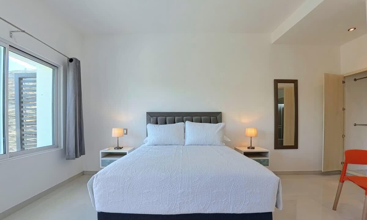 Photo of Bedroom in La Paz