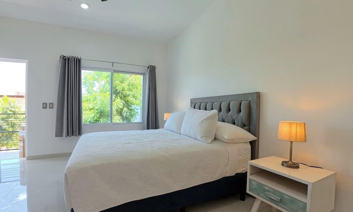 Photo of Bedroom in La Paz