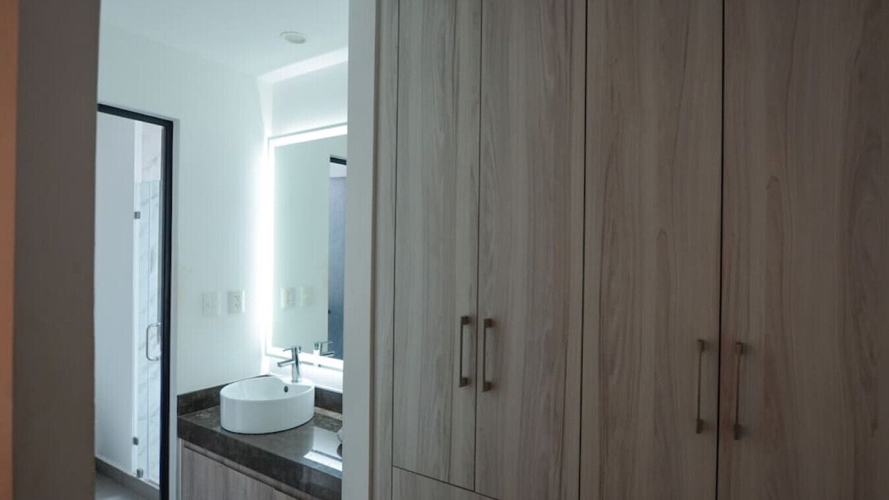 Photo of Bathroom in Monterrey Centro