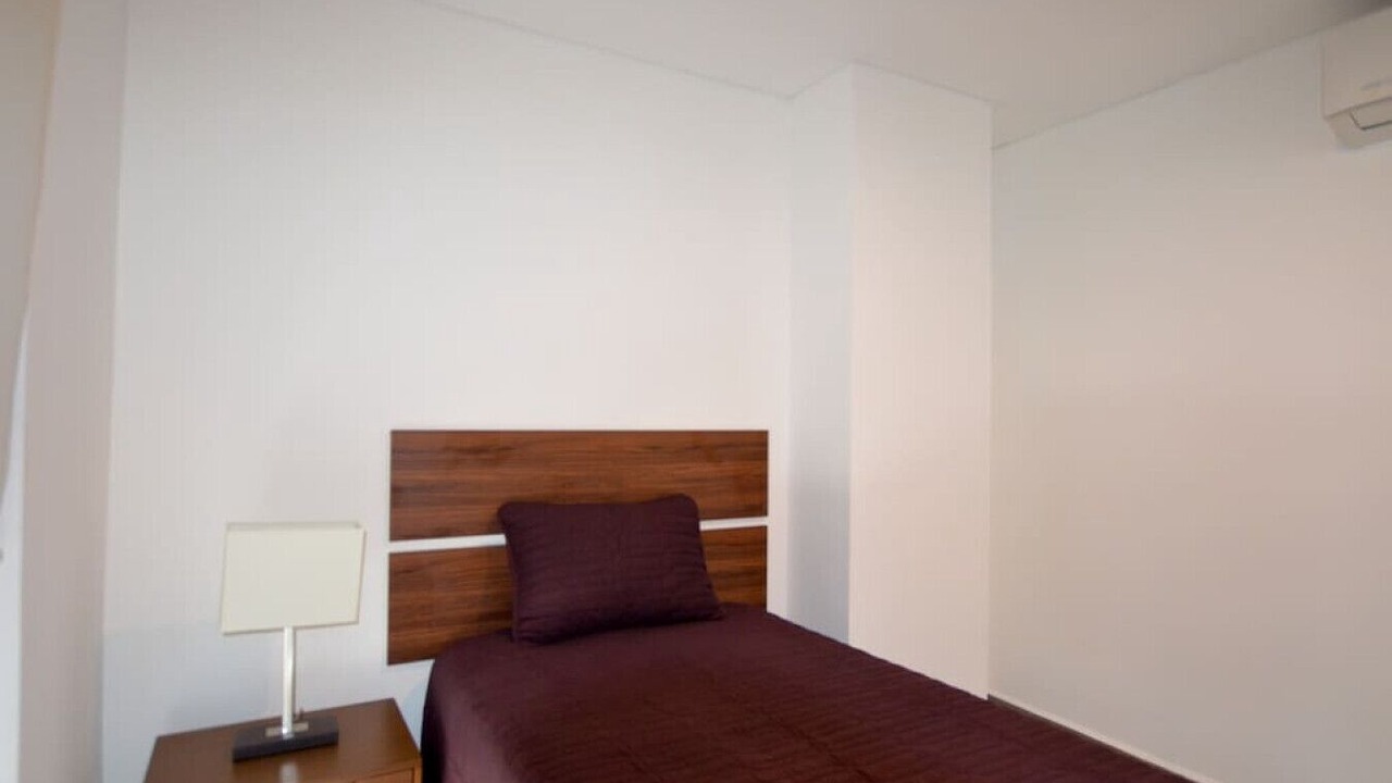 Photo of Bedroom in Monterrey Centro