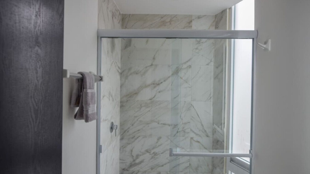 Photo of Bathroom in Monterrey Centro