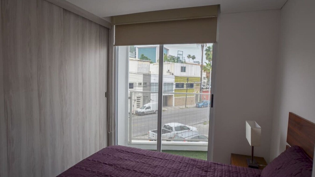 Photo of Bedroom in Monterrey Centro