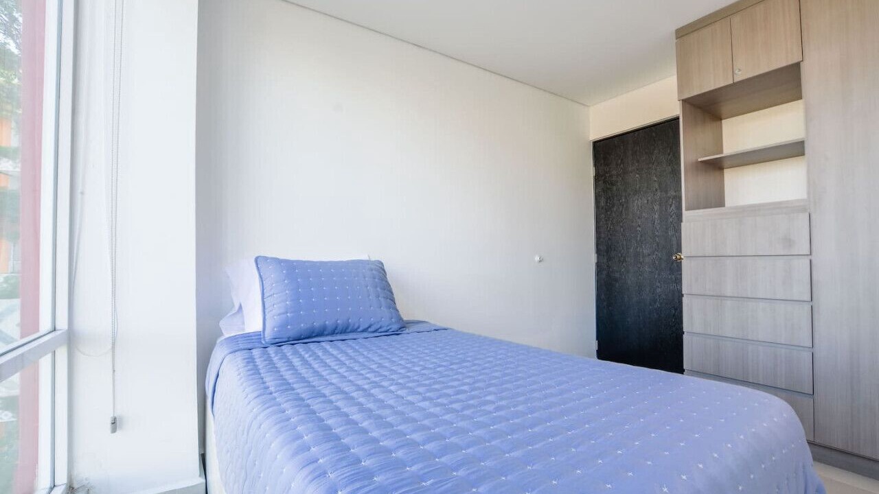 Photo of Bedroom in Monterrey Centro