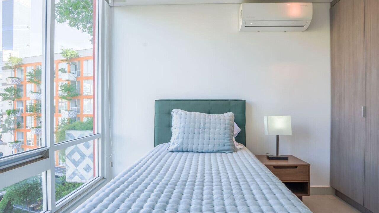 Photo of Bedroom in Monterrey Centro