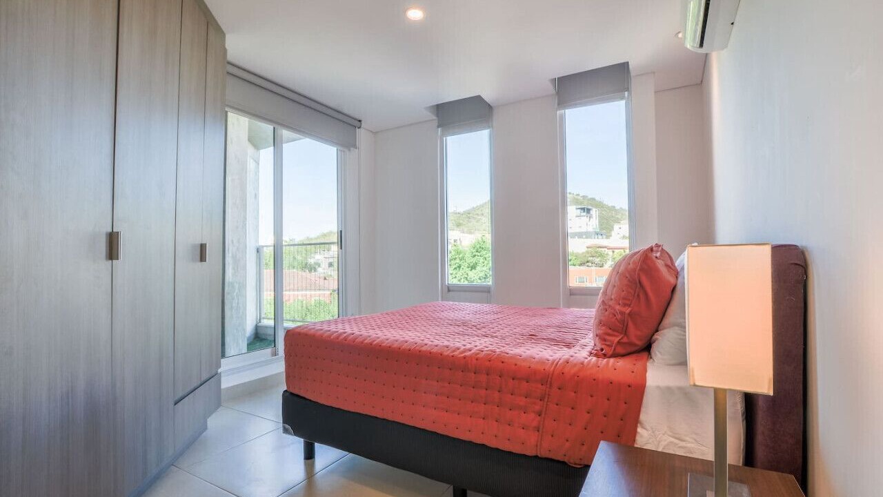 Photo of Bedroom in Monterrey Centro