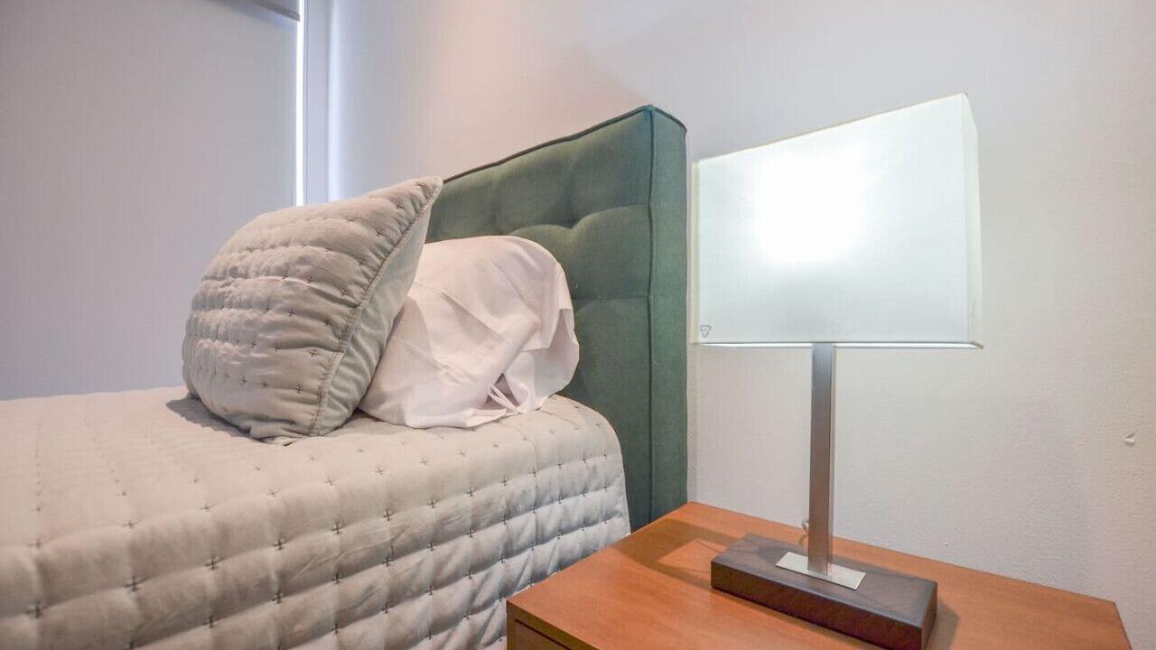 Photo of Bedroom in Monterrey Centro