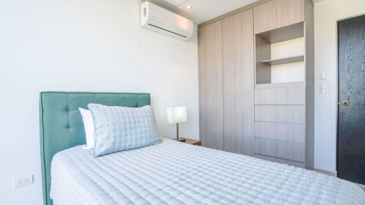 Photo of Bedroom in Monterrey Centro