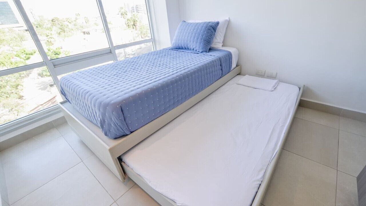 Photo of Bedroom in Monterrey Centro