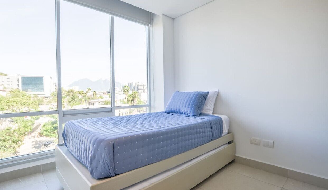 Photo of Bedroom in Monterrey Centro