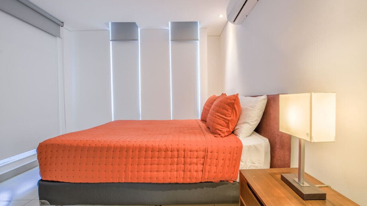 Photo of Bedroom in Monterrey Centro