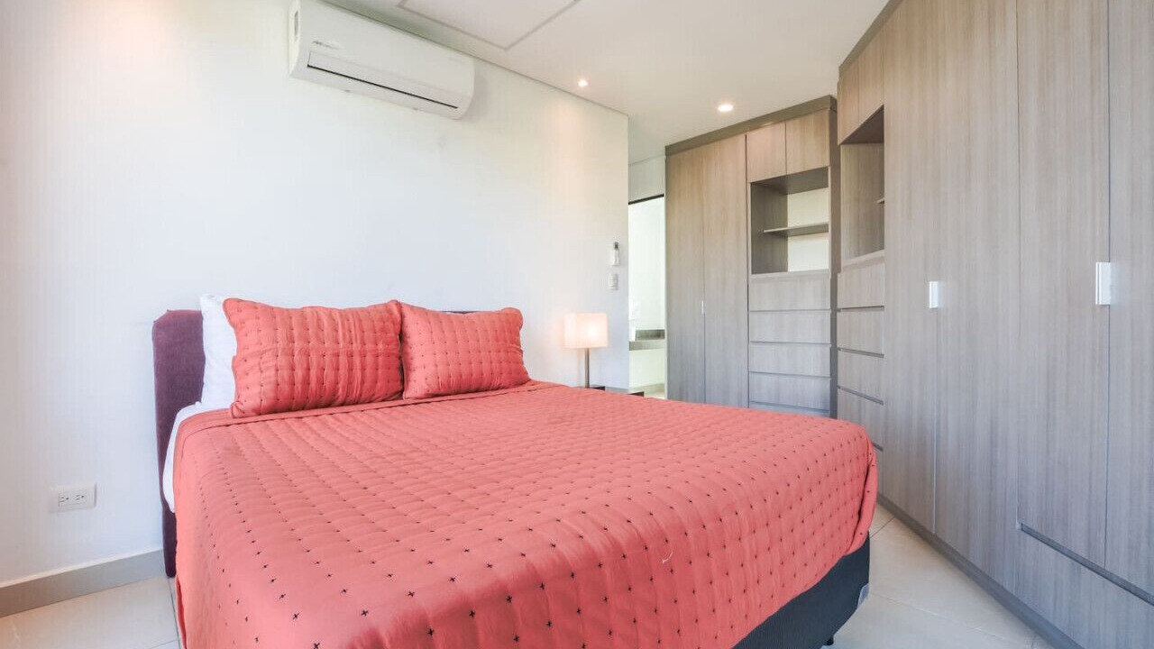 Photo of Bedroom in Monterrey Centro