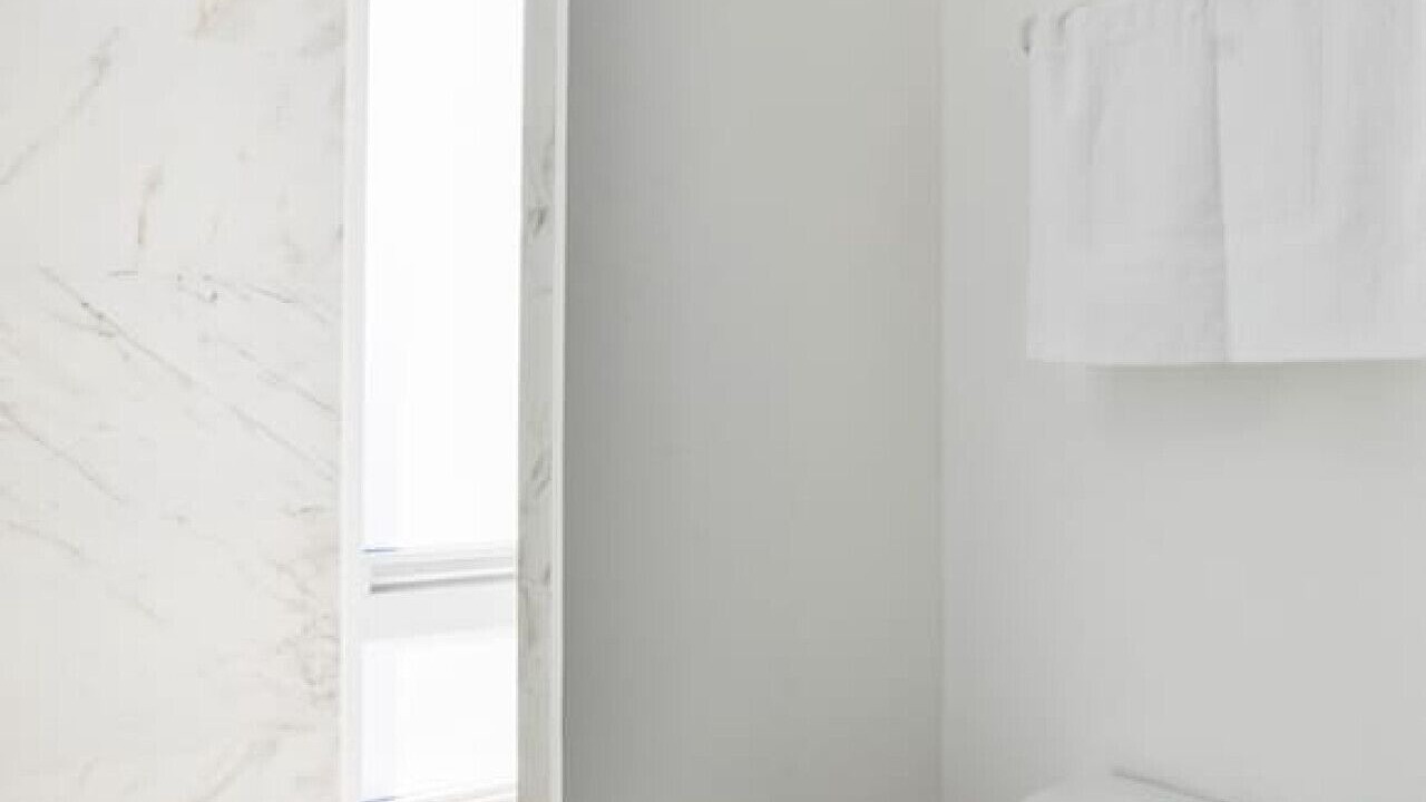 Photo of Bathroom in Monterrey Centro