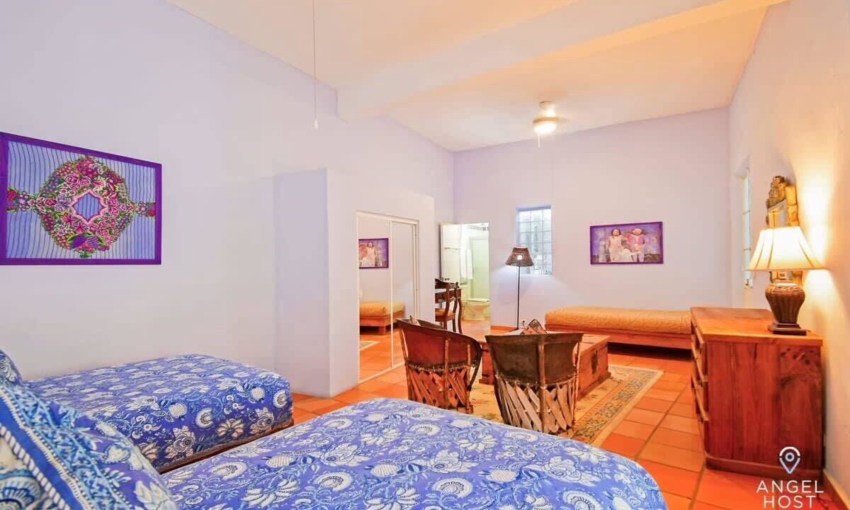 Photo of Bedroom in La Paz