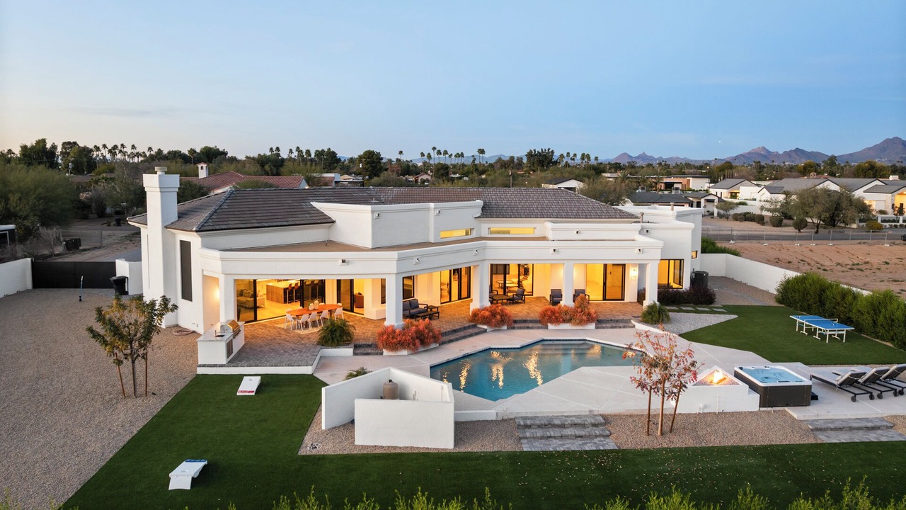 Photo of Outdoor in Central Scottsdale