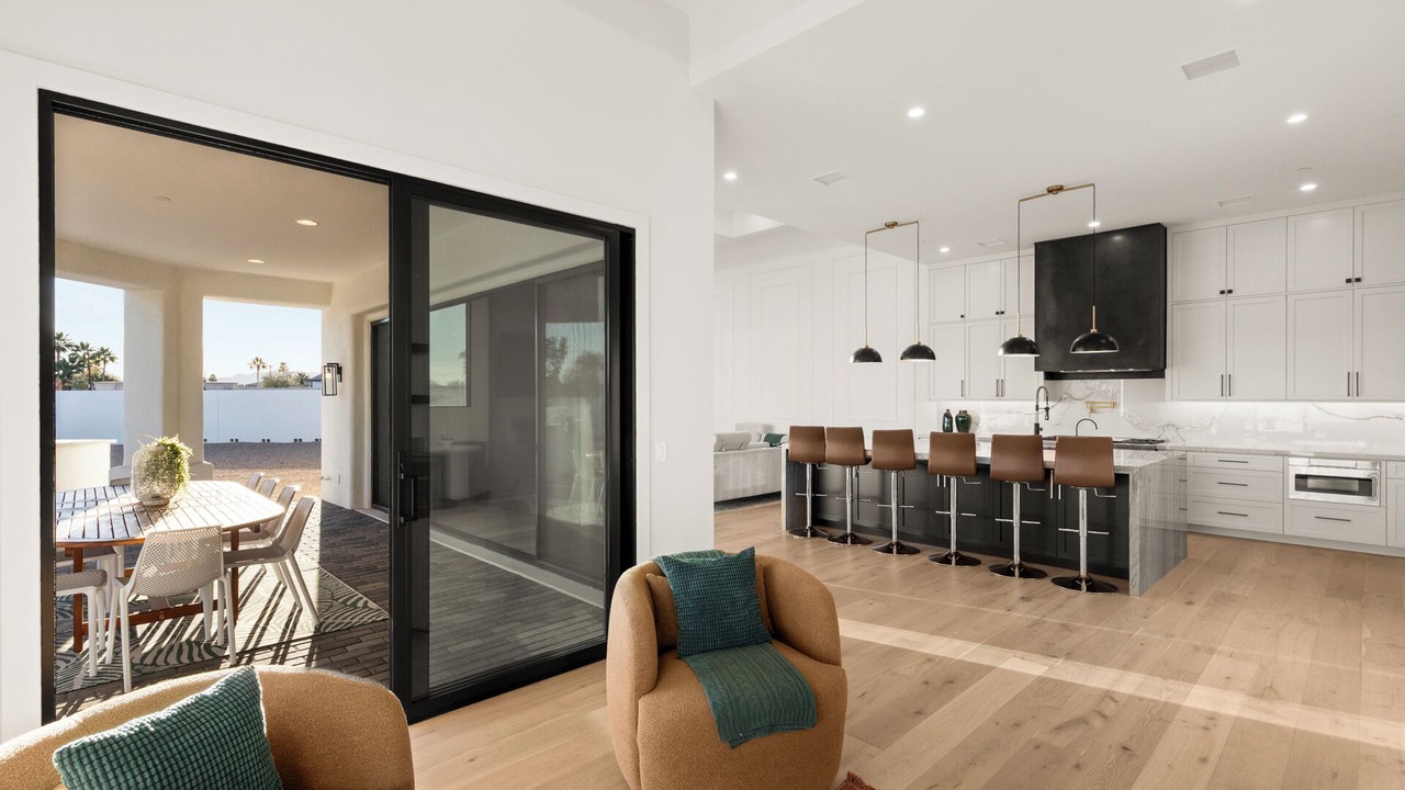 Photo of Outdoor in Central Scottsdale