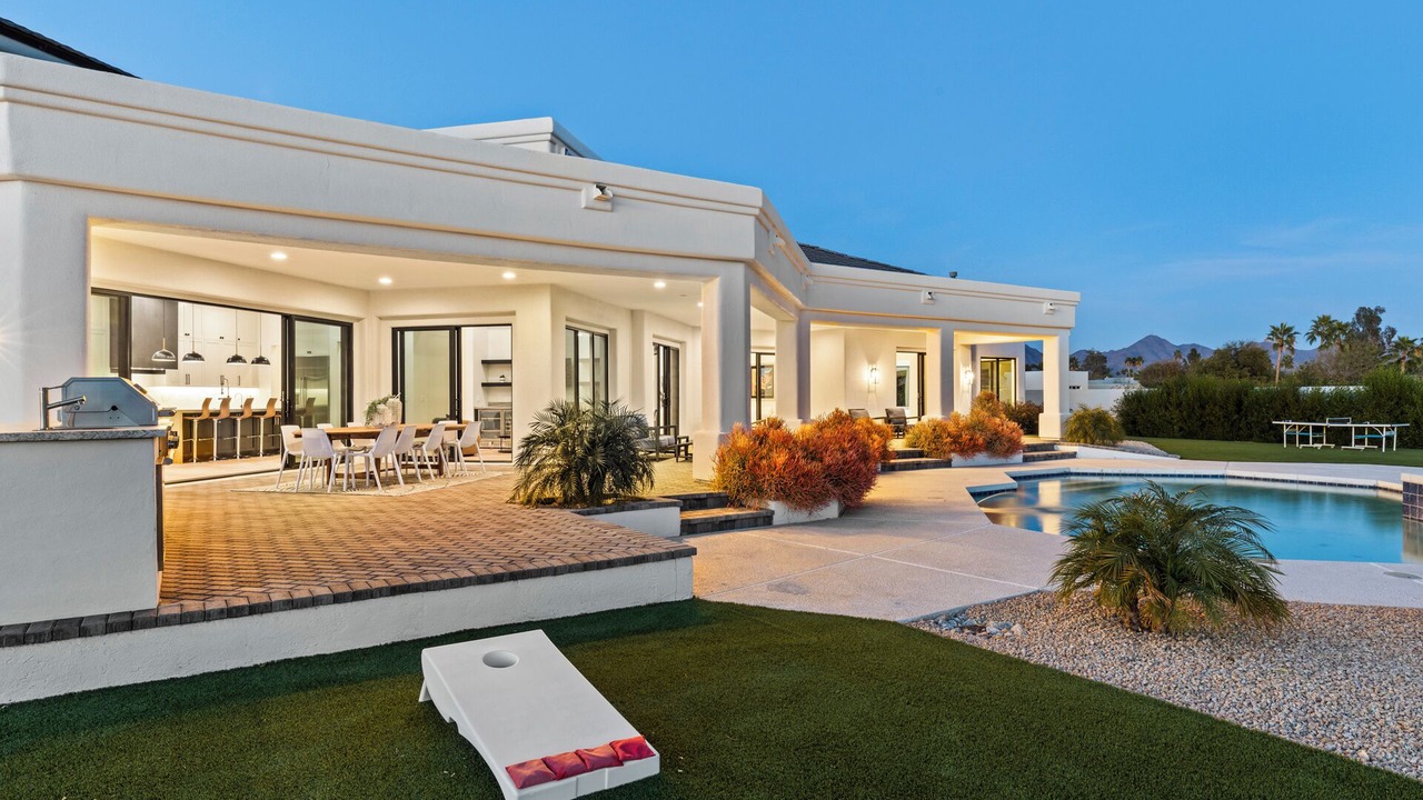 Photo of Outdoor in Central Scottsdale