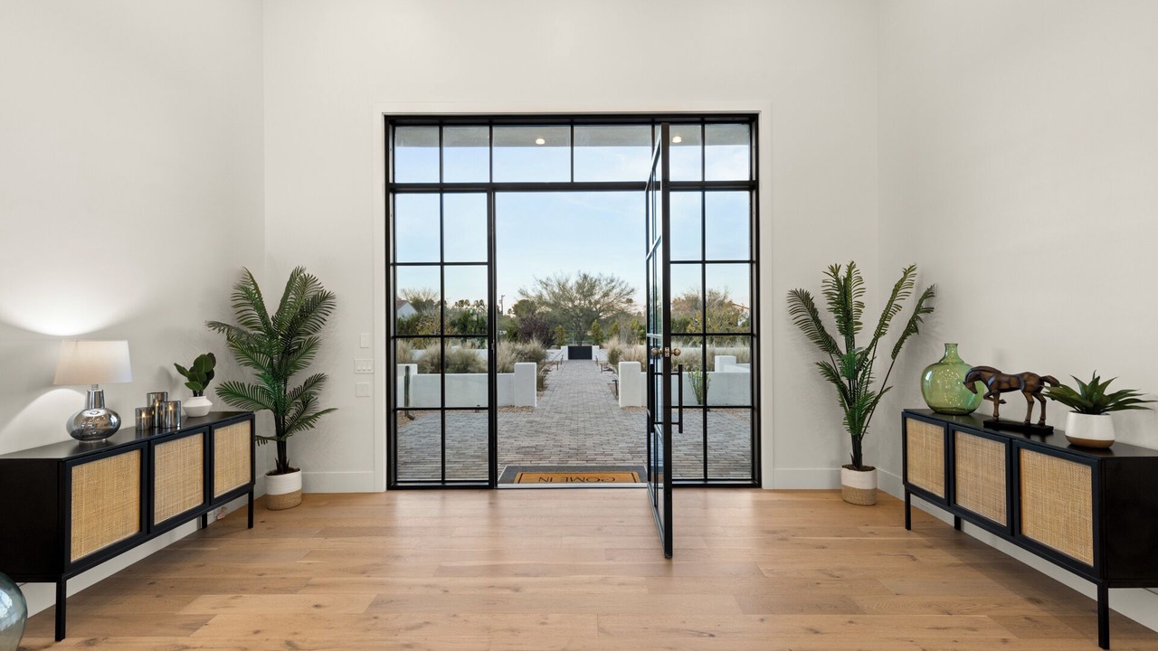 Photo of Outdoor in Central Scottsdale