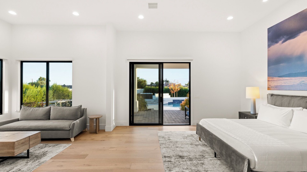Photo of Outdoor in Central Scottsdale