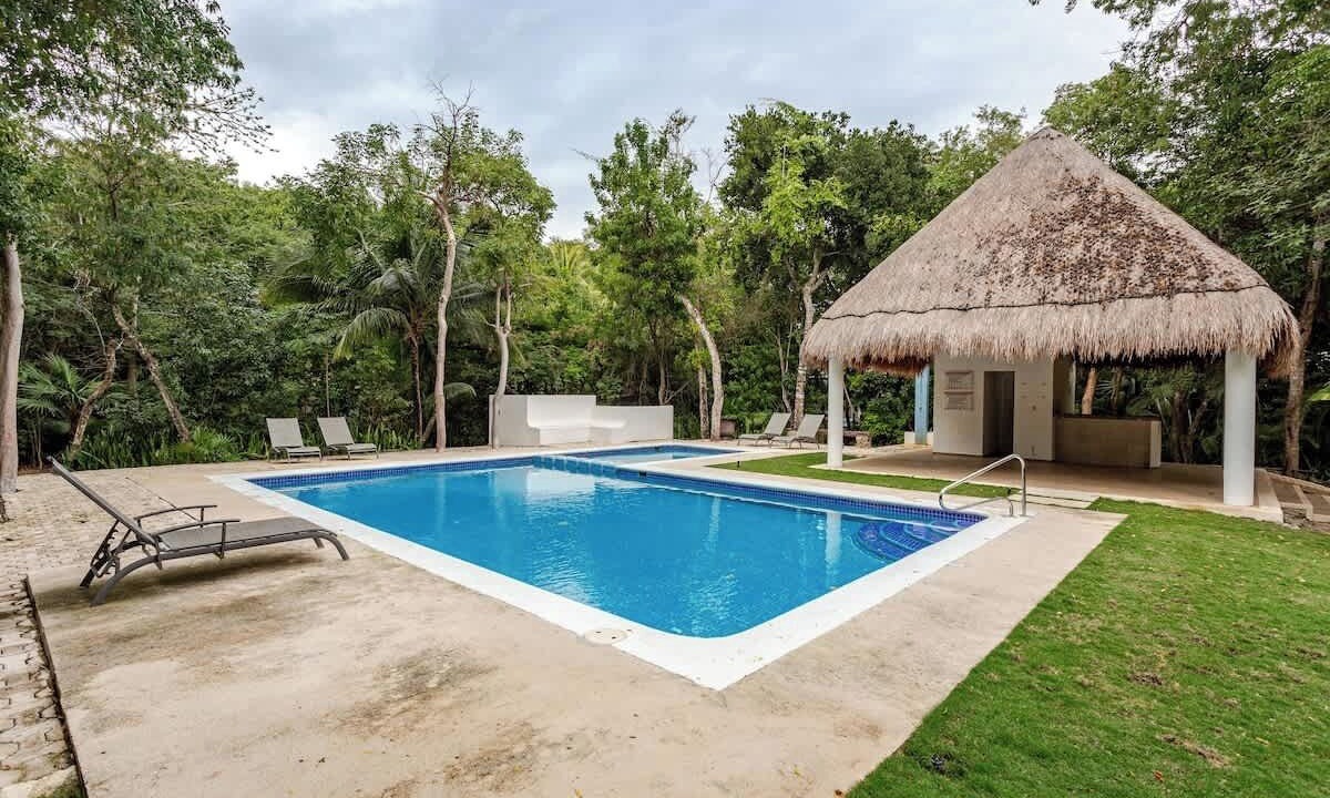 Photo of Outdoor in Playacar Fase II