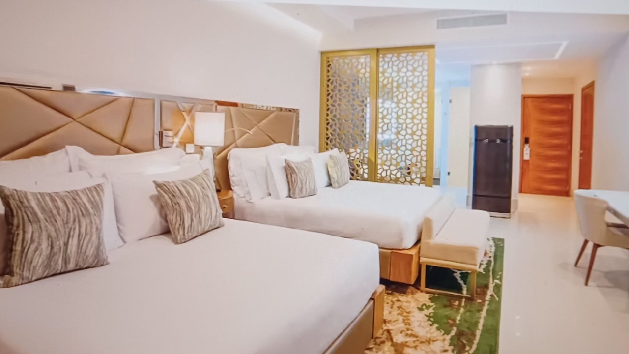 Photo of Bedroom in Cabo San Lucas