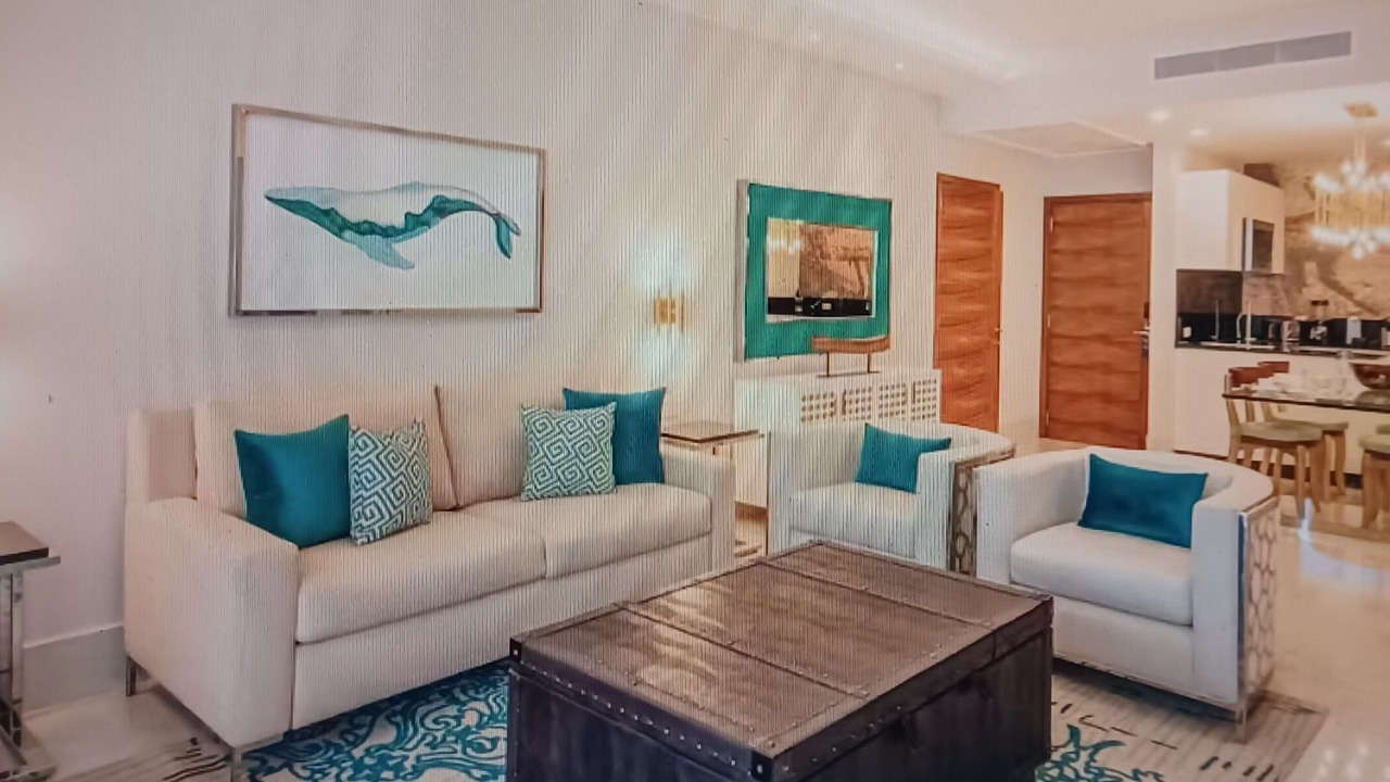 Photo of Livingroom in Cabo San Lucas
