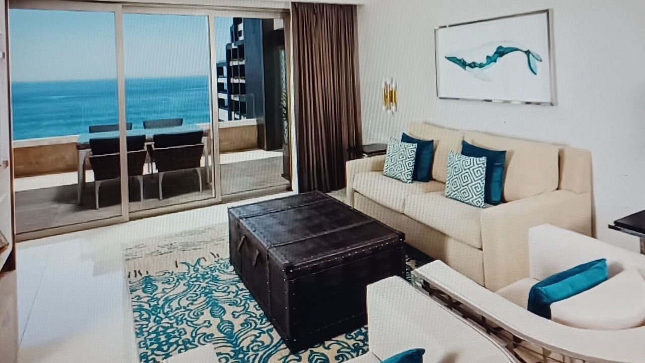 Photo of Livingroom in Cabo San Lucas