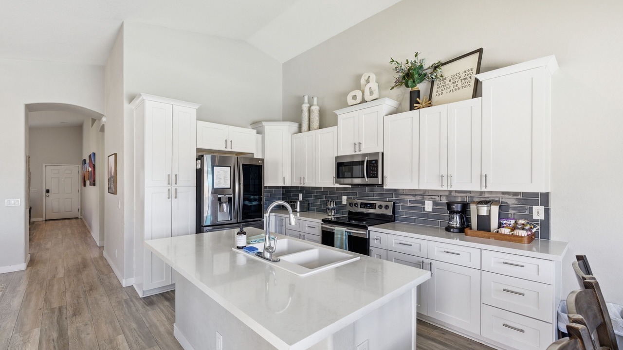 Photo of Kitchen in Avondale