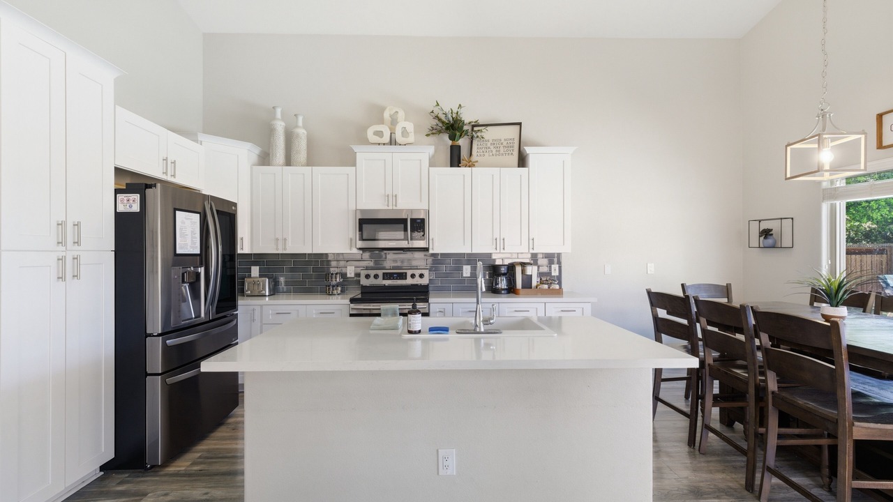 Photo of Kitchen in Avondale