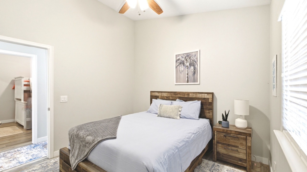 Photo of Bedroom in Avondale