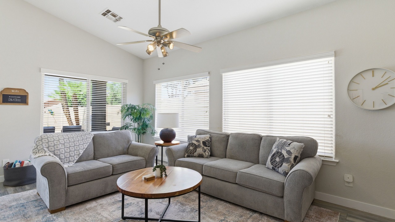 Photo of Livingroom in Avondale
