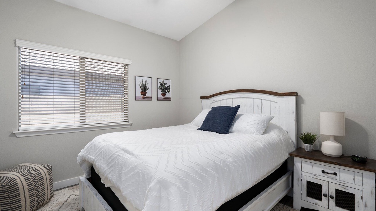 Photo of Bedroom in Avondale