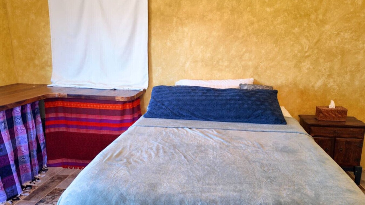 Photo of Bedroom in Buenavista