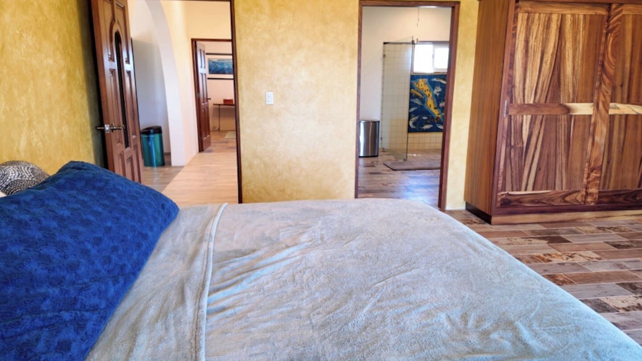 Photo of Bedroom in Buenavista