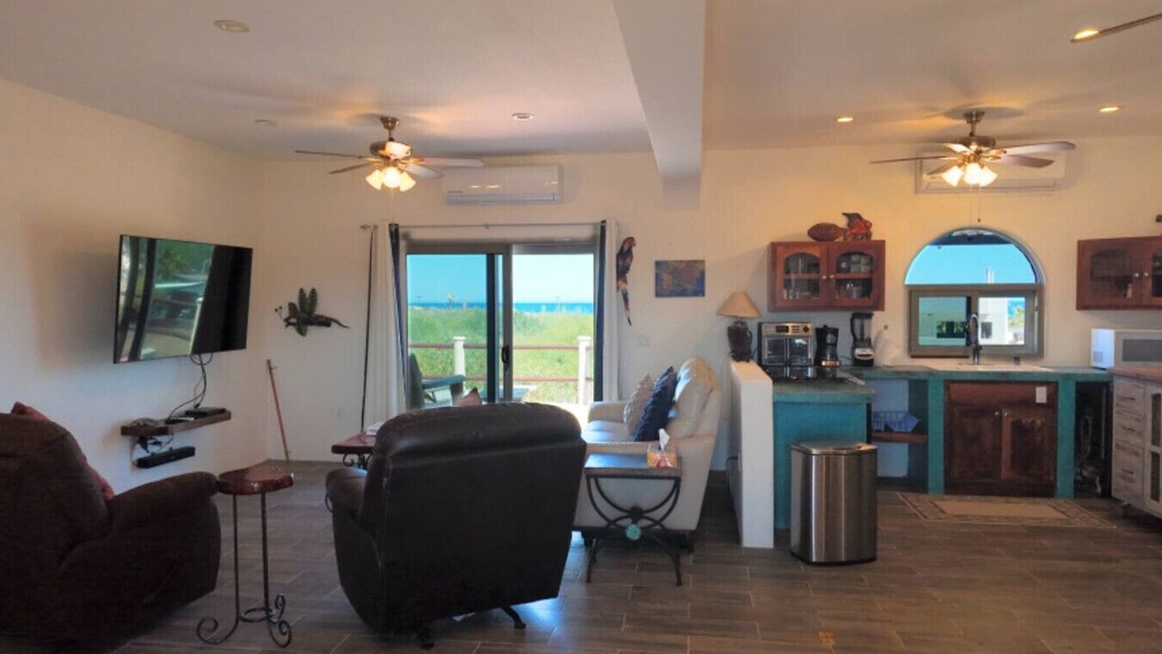 Photo of Livingroom in Buenavista